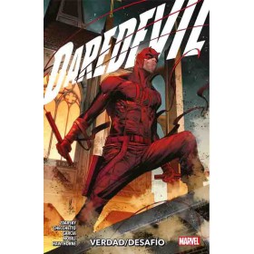 Daredevil Vol 05 Verdad / Desafió 